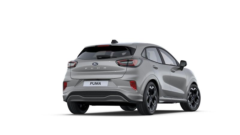Ford Puma (2026) Premium, 5dveřová, Přední poho - fotka 5 z 9