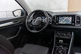 Škoda Karoq 1.5 TSI STYLE*TAŽNÉ*DPH*ČR 1.M - náhled 9