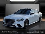 Mercedes-Benz Třídy S Třída S 450 d 4MATIC L AMG Sty - náhled 1