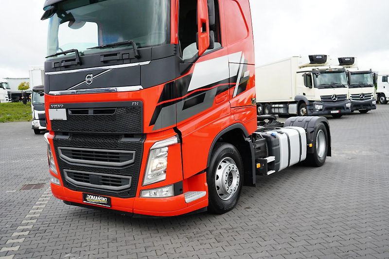 Volvo FH (2019) 420 / EURO 6 / ACC / PTO / HYD - fotka 23 z 49