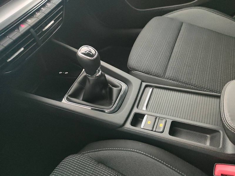 Škoda Octavia (2022) 1.5 TSI (110kW/150k) - fotka 13 z 25