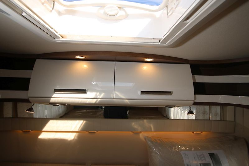 Carthago (2026) c2-tourer I 143 KB LE light - fotka 71 z 77
