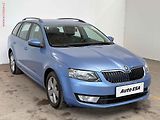 Škoda Octavia (2013) 2.0 TDi 4x4, Elegance, park - náhled 1
