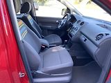 Volkswagen Caddy 2.0 TDI 103kW-1xMAJ.-DSG-KLIMA - náhled 33
