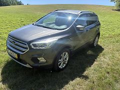 Ford Kuga (2019) Titanium 2.0 TDCi 4X4  - fotografie inzerátu