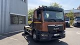 MAN TGM (2026) MAN TGM 15.290 4x2 s teleskopi - náhled 1