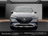 Mercedes-Benz EQE (2024) 500 4MATIC SUV - náhled 8
