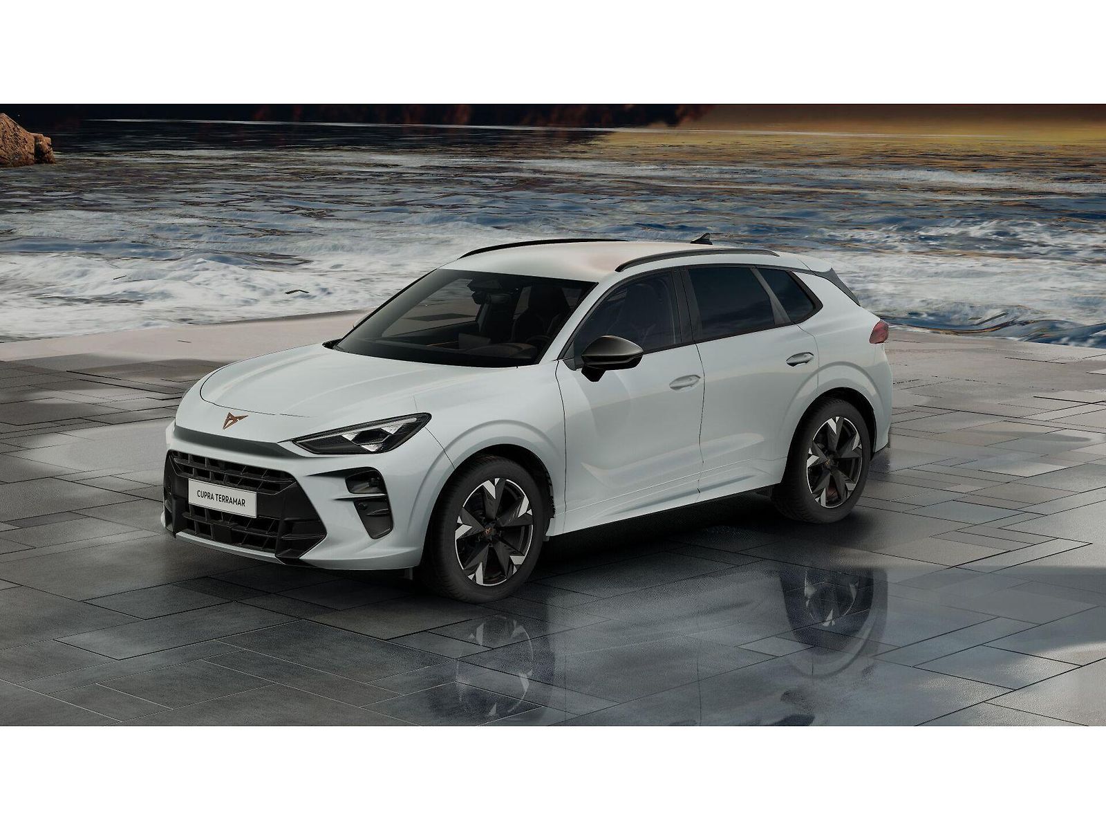 Cupra Terramar SUV