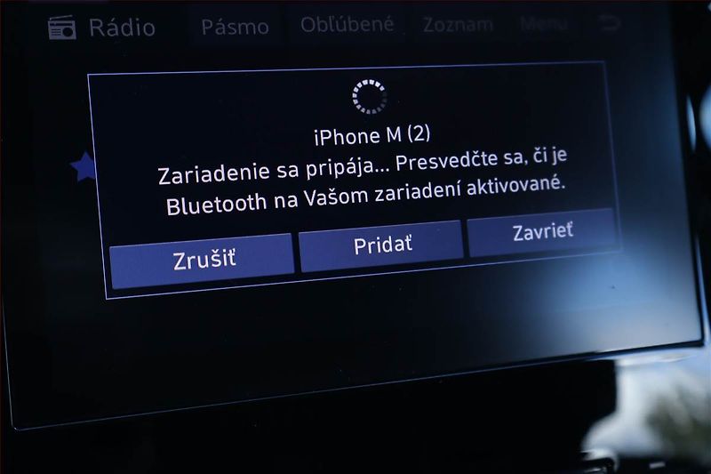 Hyundai Tucson (2022) 1.6 T-GDI - fotka 16 z 24
