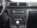 Škoda Superb (2007) Elegance 1.9 TDI, Serv.kniha - náhled 11