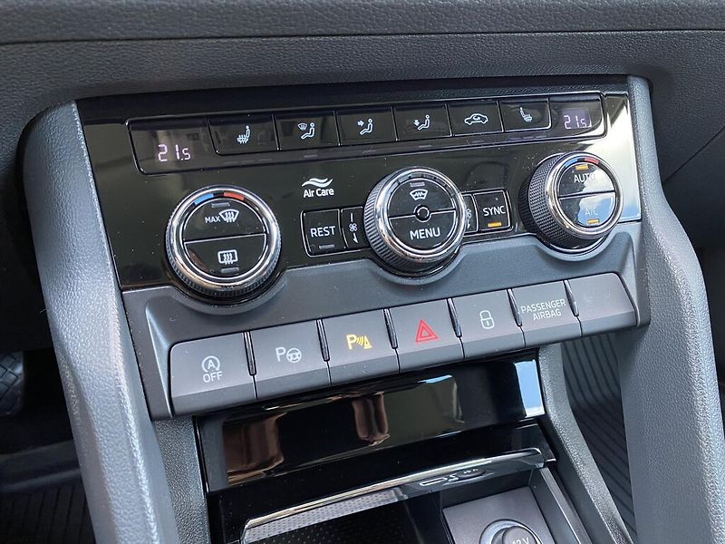 Škoda Kodiaq 2,0 TDI 110 kW Style DSG - fotka 23 z 29