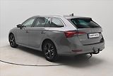 Škoda Octavia 2,0 TDI 110kW DSG StyleTažné Z - náhled 7