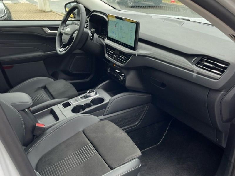 Ford Kuga 2.5iPHEV,178KW,1MAJ,DPH,CZ - fotka 13 z 14