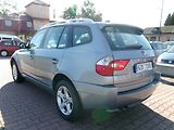 BMW X3 3.0 D 4X4 AUTOKLIMA  - náhled 4