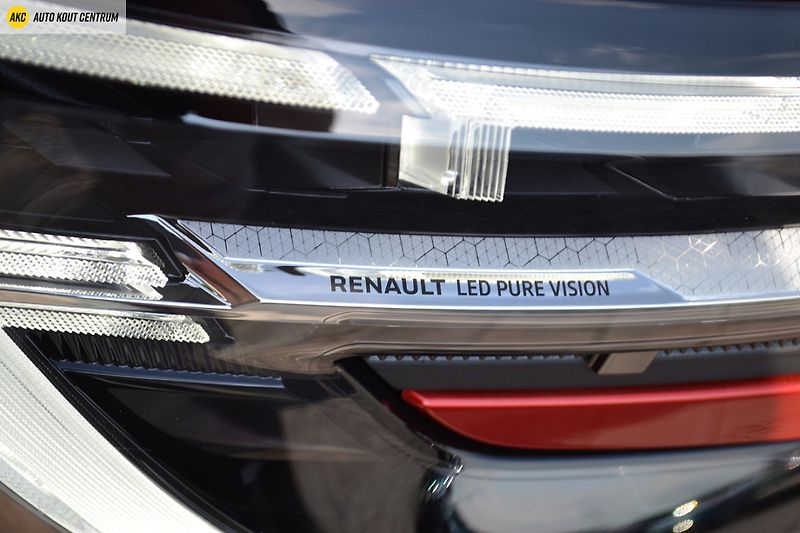 Renault Austral TECHNO FULL HYBRID E-TECH FULL - fotka 9 z 60