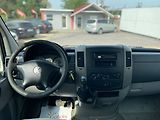 Volkswagen Crafter 2.5TDi 80kW*7.MÍST*CZ*DPH(3.5t - náhled 16