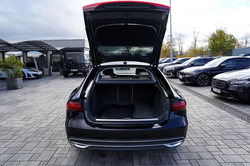 Audi A7 50 TDI Quattro/290PS/19 - fotka 11 z 45