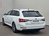 Škoda Superb (2017) 2.0TDi, DSG, bixen, kůže - náhled 6