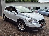 Suzuki SX4 S-Cross (2014) 1.6VVT 88KW CLUB Tažné - náhled 4