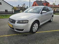 Audi A3 (2005) 2.0TDI  - fotografie inzerátu