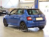 Škoda Fabia (2015) 1.2TSi, ČR - náhled 1