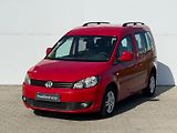 Volkswagen Caddy 1.2 TSI 77kW TRENDLINE - náhled 1