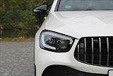 Mercedes-Benz GLC 43 AMG 4M/TOP-VÝBAVA/DPH - náhled 40