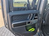 Mercedes-Benz Třídy G G 63 AMG BRABUS REZERVACE - náhled 18