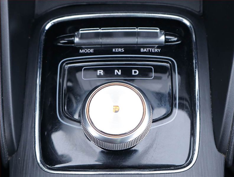 MG ZS (2020) Luxury EV 42.5 kWh, SoH 83% - fotka 13 z 25