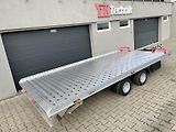Gromex (2026) ALU AUTOPŘEPRAVNÍK 4.6m, 3000  - náhled 14
