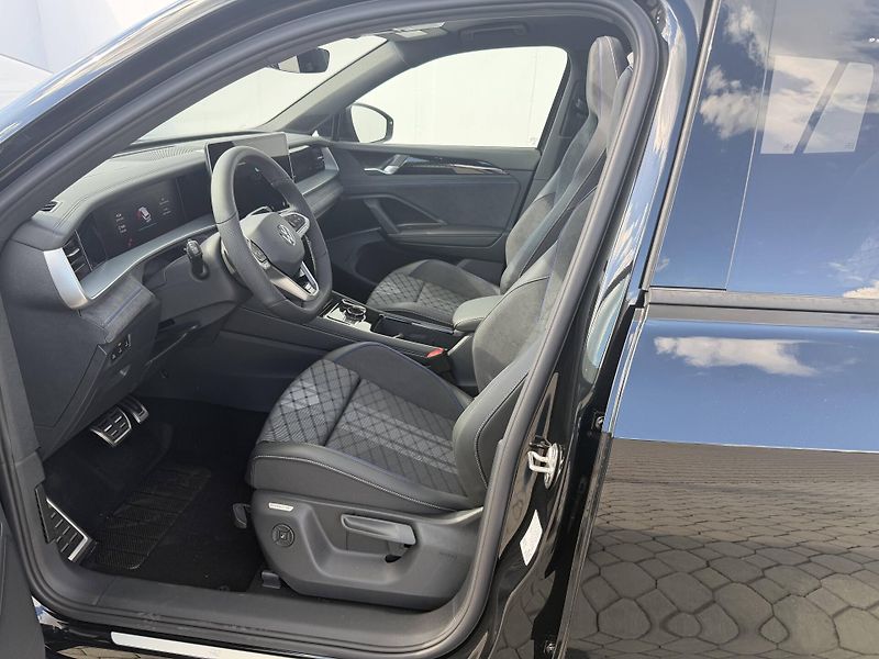 Volkswagen Tayron (2026) R-Line People 4Motion 7DSG 2,0 - fotka 5 z 7