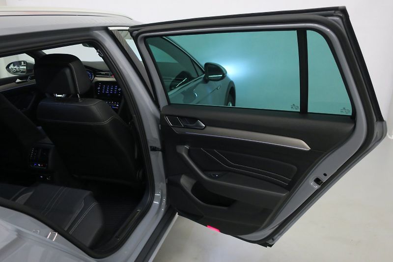 Volkswagen Passat (2023) Alltrack 2.0 TDI 147kW 4M DSG - fotka 40 z 50