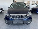 Suzuki SX4 S-Cross (2018) 1,4T 4x4 PizSulai Navigace  - náhled 1