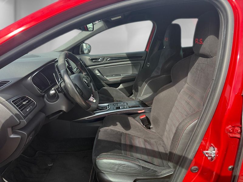 Renault Mégane (2019) 1,8 TCe 221 kW RS Trophy EDC - fotka 14 z 26
