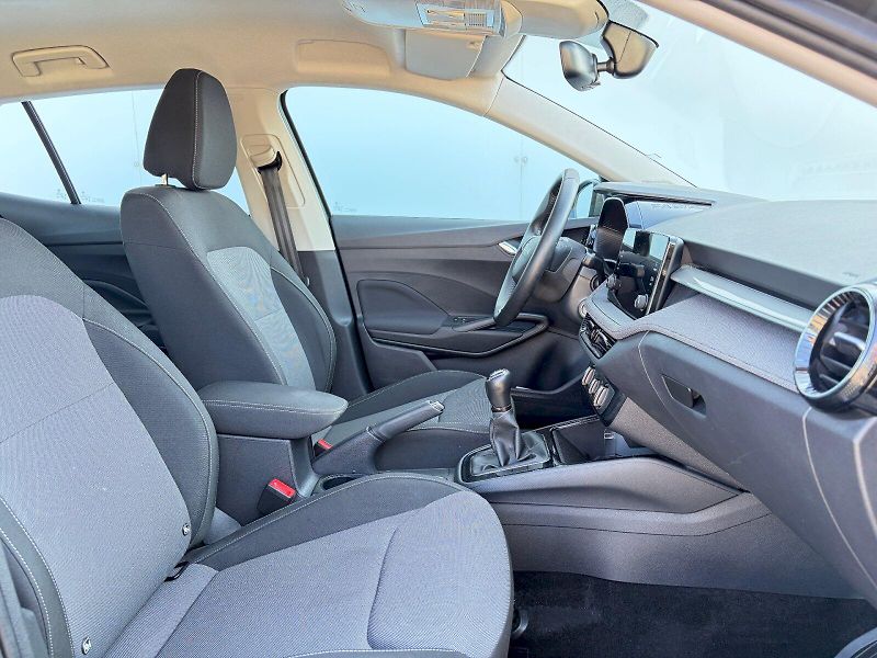 Škoda Fabia (2025) 1.0 MPI / 59kW / SELECTION - fotka 10 z 33