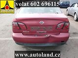 Nissan Primera (2000) VOLAT 602 696115 - náhled 2