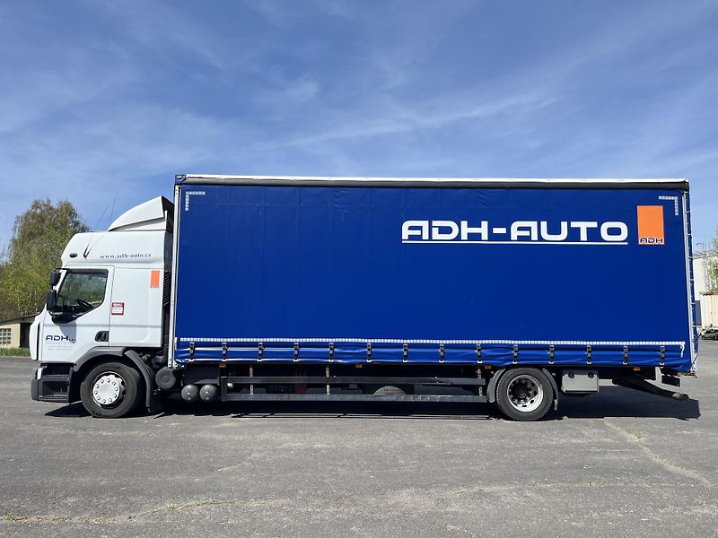 Renault Trucks D (2015) - fotka 3 z 18