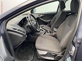 Ford Focus (2012) 1.6TDCi, ČR, AC, tempo - náhled 9