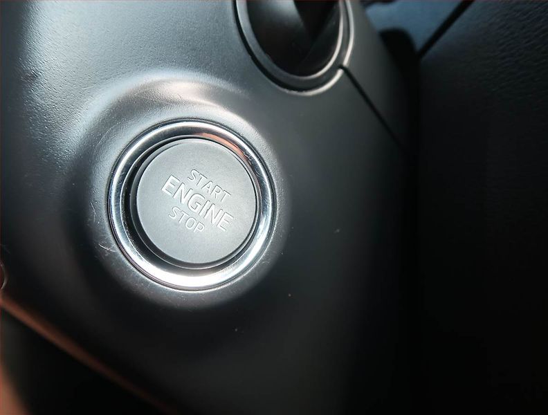 Škoda Octavia (2017) 1.6 TDI, Tempomat - fotka 15 z 16