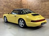Porsche 911 964 CARRERA TARGA 4 - náhled 1