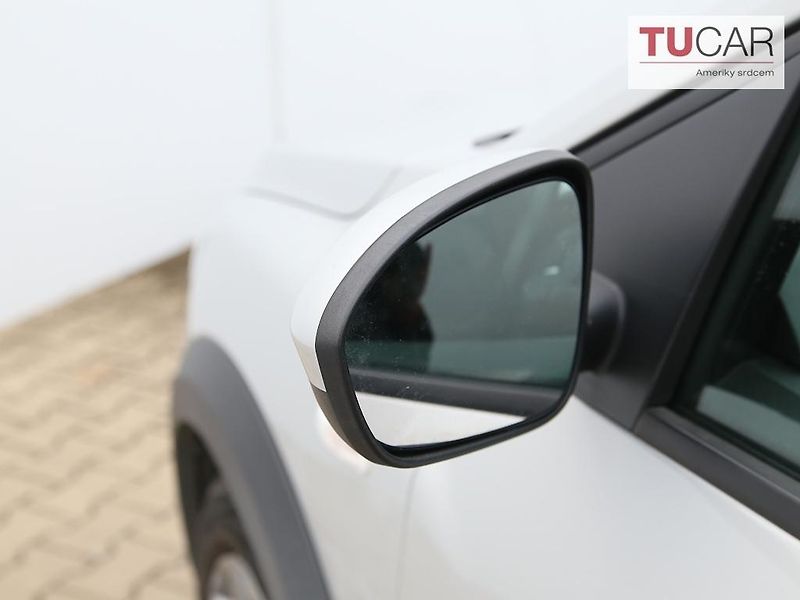 Dacia Jogger (2022) 1.0 Tce LPG - fotka 5 z 28