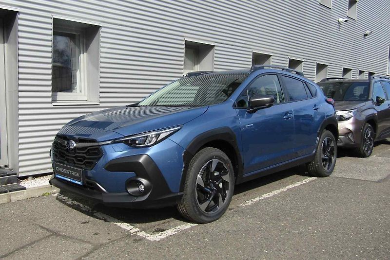 Subaru Crosstrek (2025) COMFORT - JARNÍ VÝPRODEJ - fotografie inzerátu