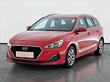 Hyundai i30 (2019) 1.4 T-GDI, Serv.kniha, Navi - náhled 1