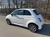 Fiat 500 (2014) 1.4 AUTOMAT.SERVISNÍ KNIHA - náhled 13