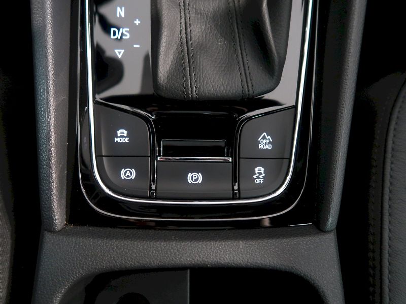 Škoda Kodiaq (2022) L&K 2.0TDI 147kW 4x4 DSG TAŽNÉ - fotka 37 z 41