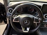 Mercedes-Benz Třídy C 3,0 43AMG 270kW 4M,Bohatá výba - náhled 8