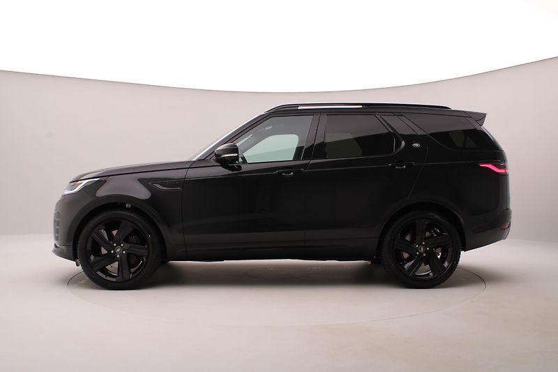 Land Rover Discovery (2026) D350 Dynamic HSE AWD AUT - fotka 9 z 72