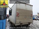Renault Mascott (2002) VOLAT 602 805222 - náhled 1