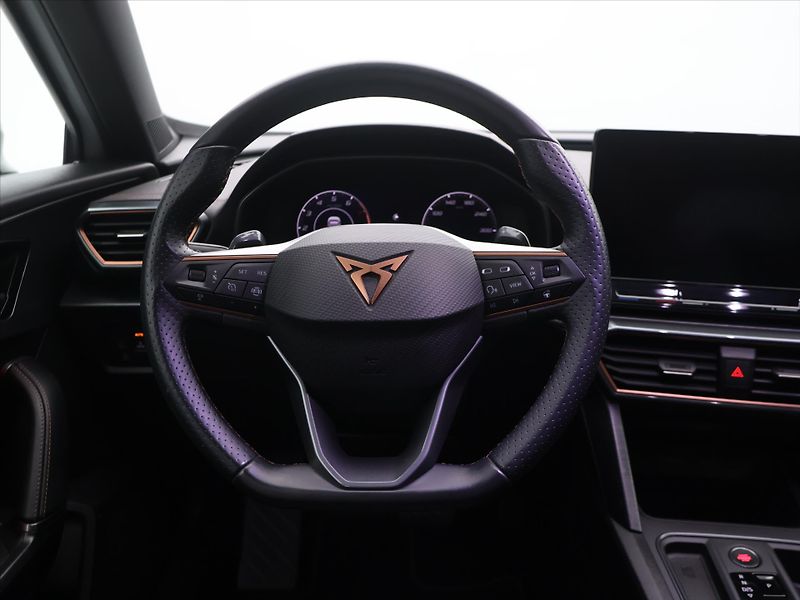 Cupra Formentor 1,5 TSI 110kW DSG DPH - fotka 14 z 28