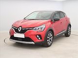 Renault Captur (2020) Intens 1.3 TCe, Automat - náhled 1